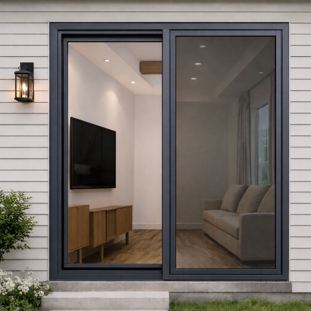 Film solaire anti-chaleur